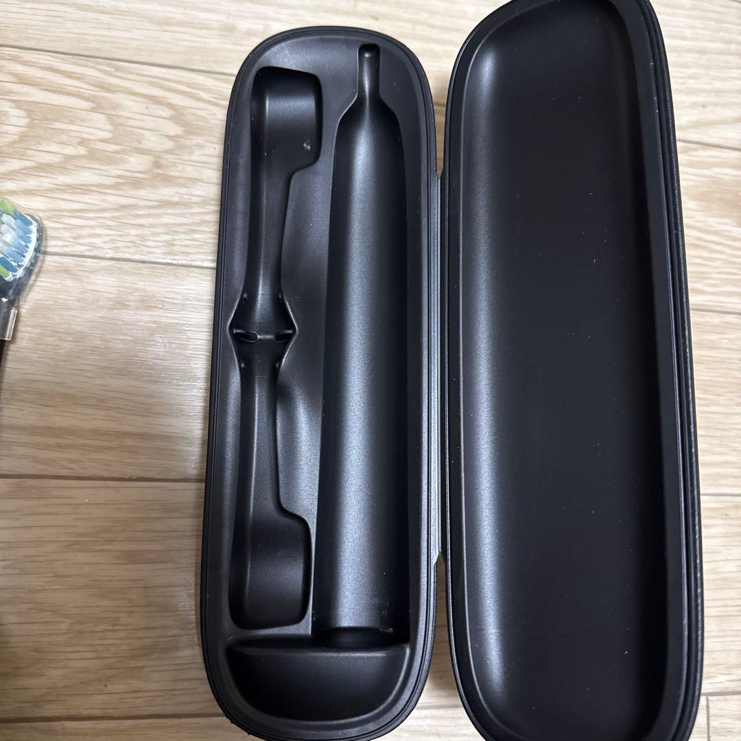 フィリップス ソニッケア― ダイヤモンドクリーン 9000 ブラック　ジャンク