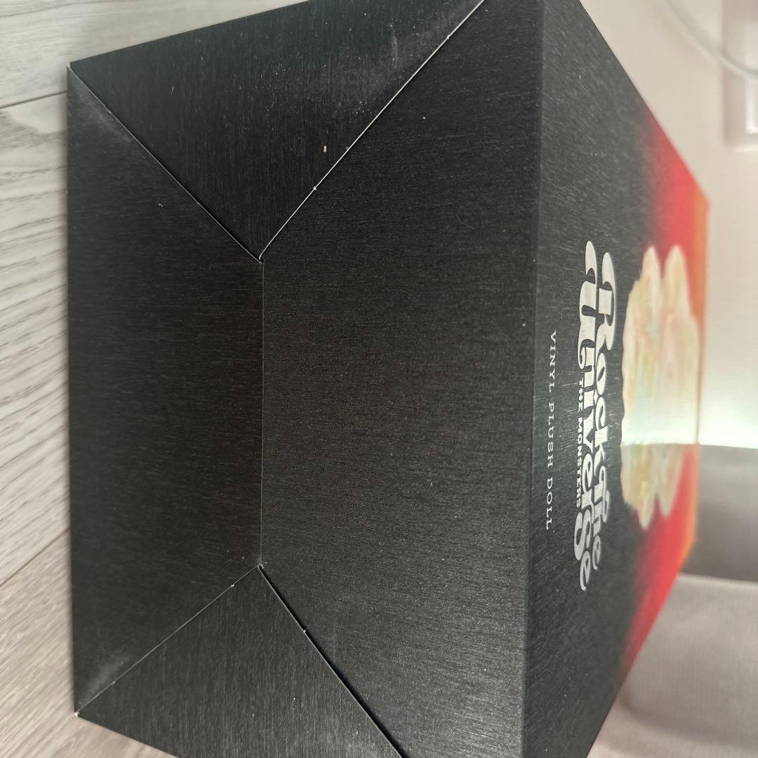 正規品⭐︎ BIG INTO ENERGY rock the universe