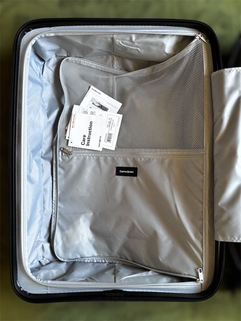 SAMSONITE OCTOLITE NEO サムソナイト オクトライト ネオ