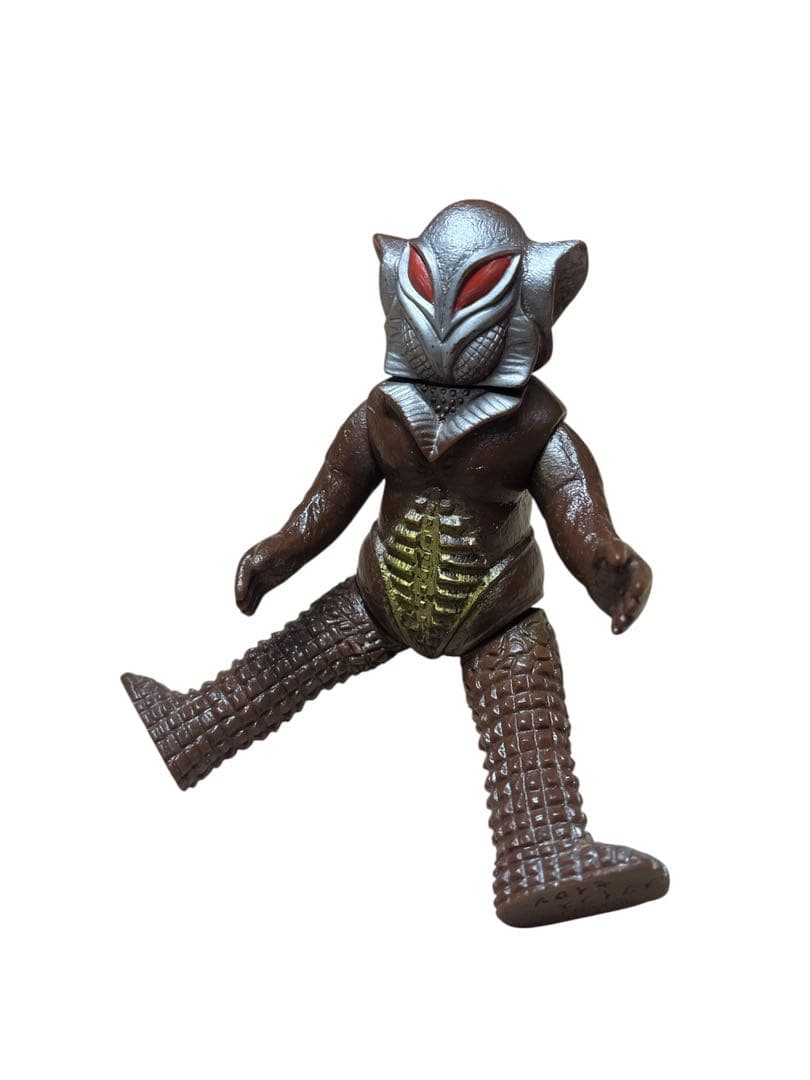 D*M様 怪獣 フィギュア