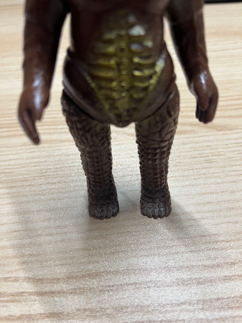 D*M様 怪獣 フィギュア