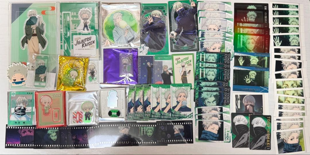 呪術廻戦　狗巻棘　まとめ売り