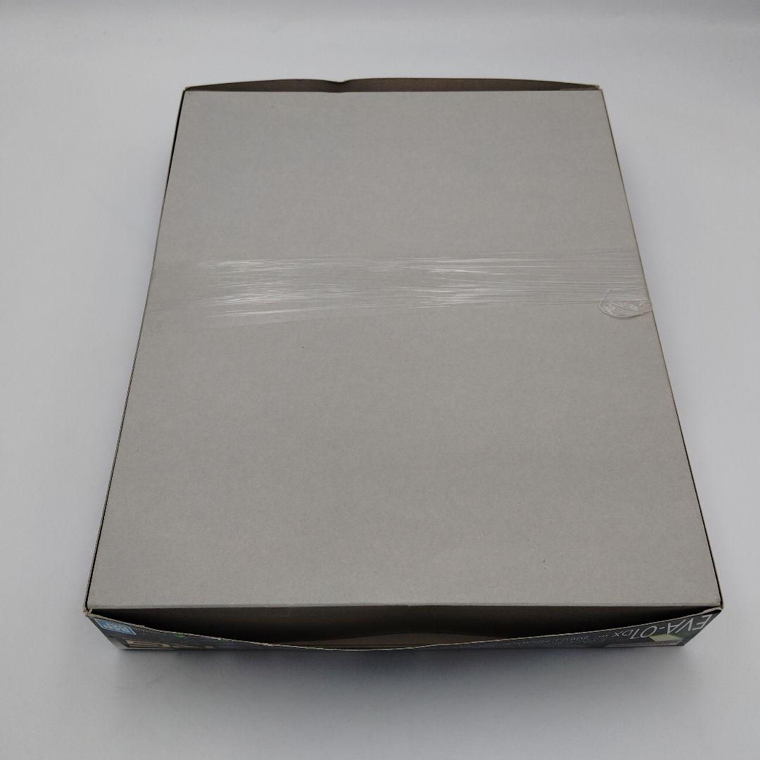 バンダイ RG エヴァンゲリオン初号機DX 輸送台セット