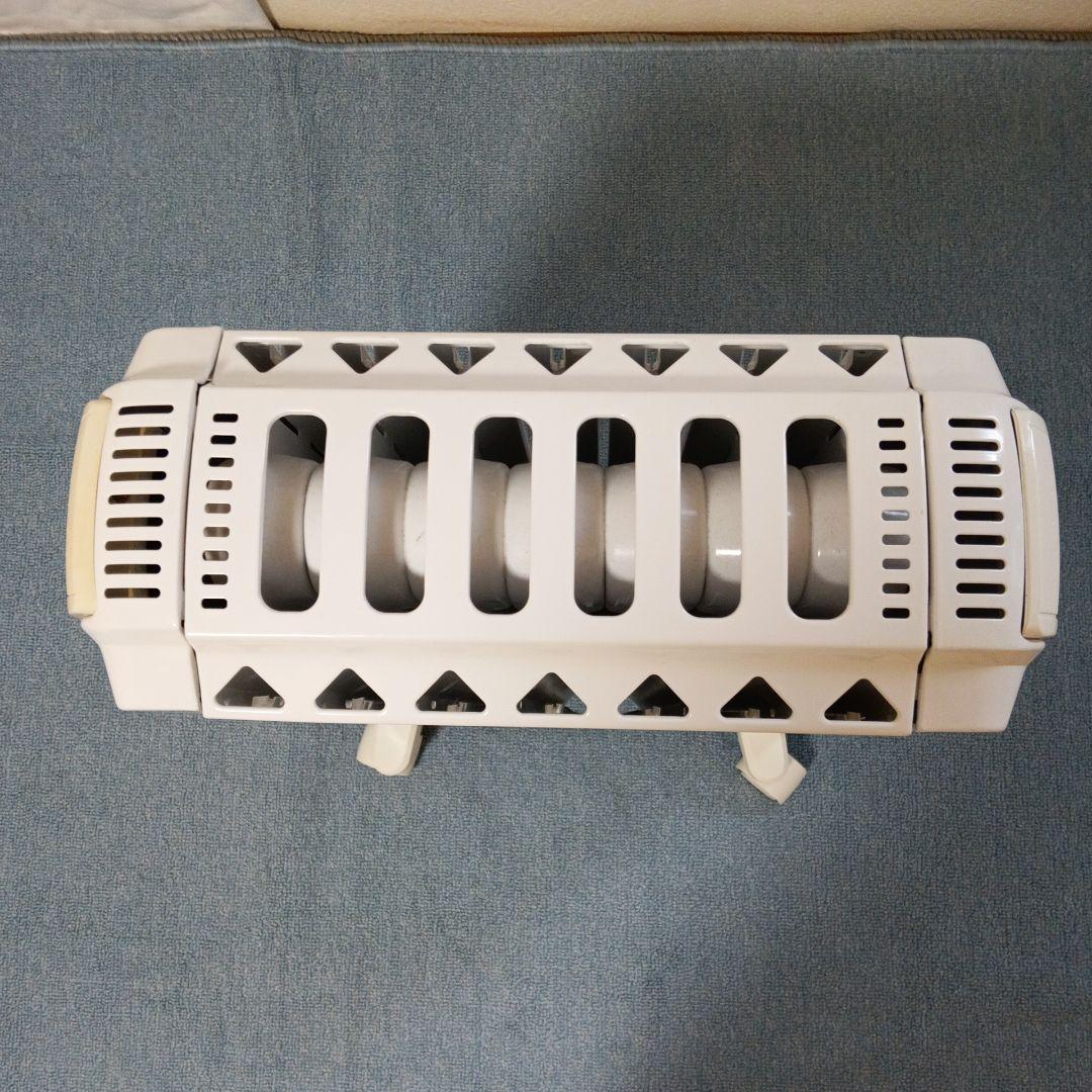 デロンギ オイルヒーター ドラゴンデジタル リモコン付 型式TDD0712W