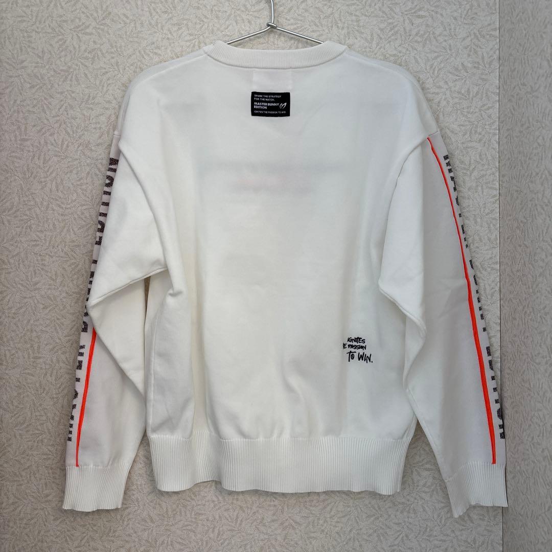 【スカート新品】MASTER BUNNY EDITION セットアップ サイズ2
