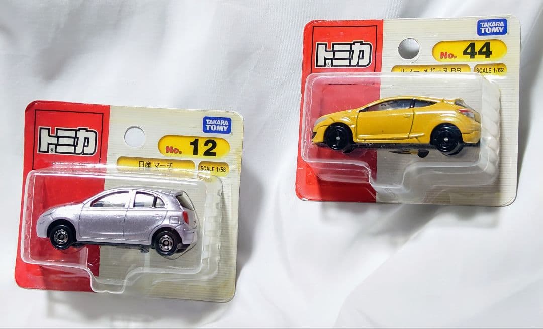 トミカ　シリーズまとめて