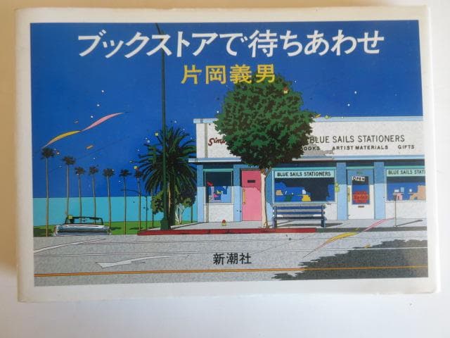 片岡義男　特別選集　ハードカバー本１１冊揃い　エッセイスト、作家等、多彩な全貌を