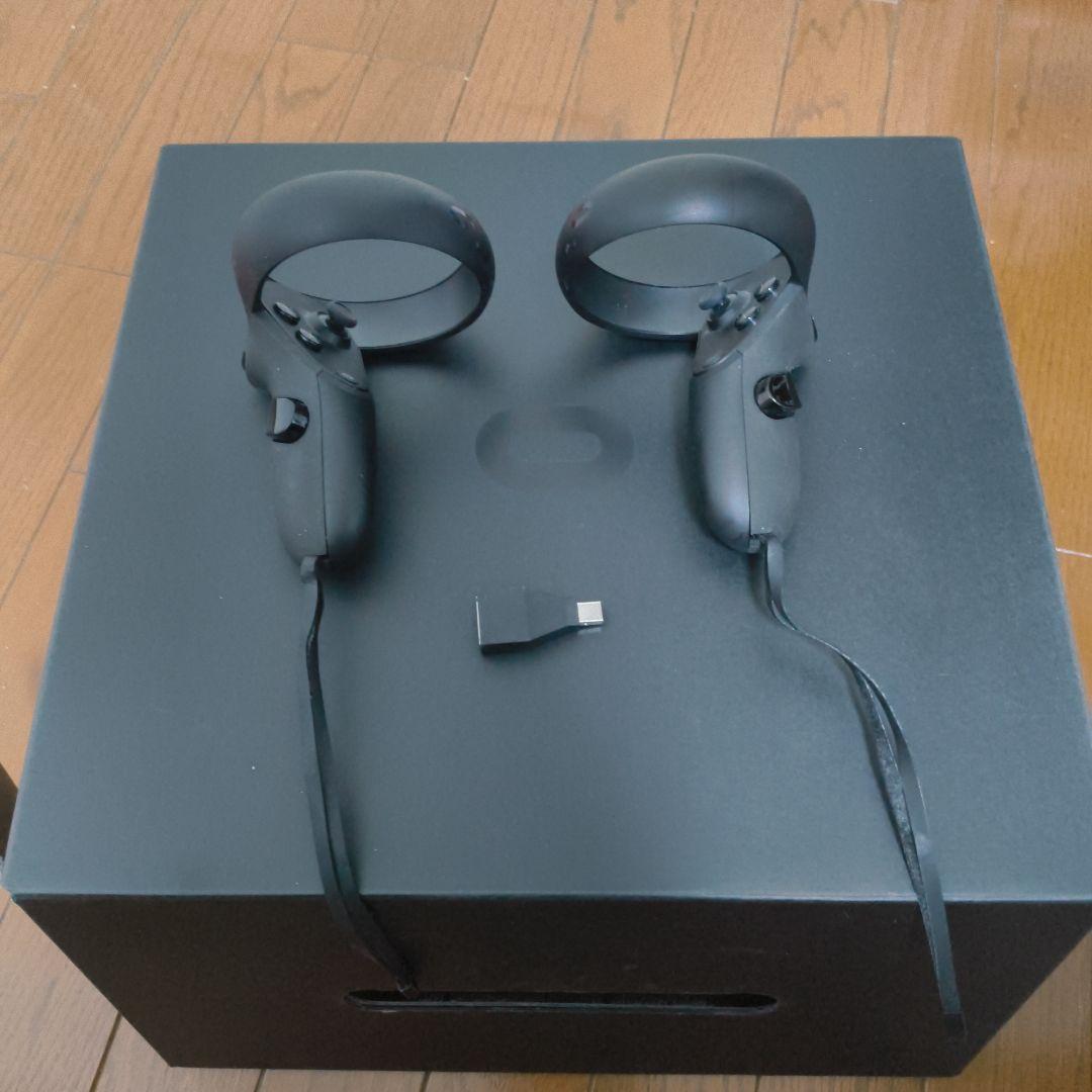 【中古品】 Rift S