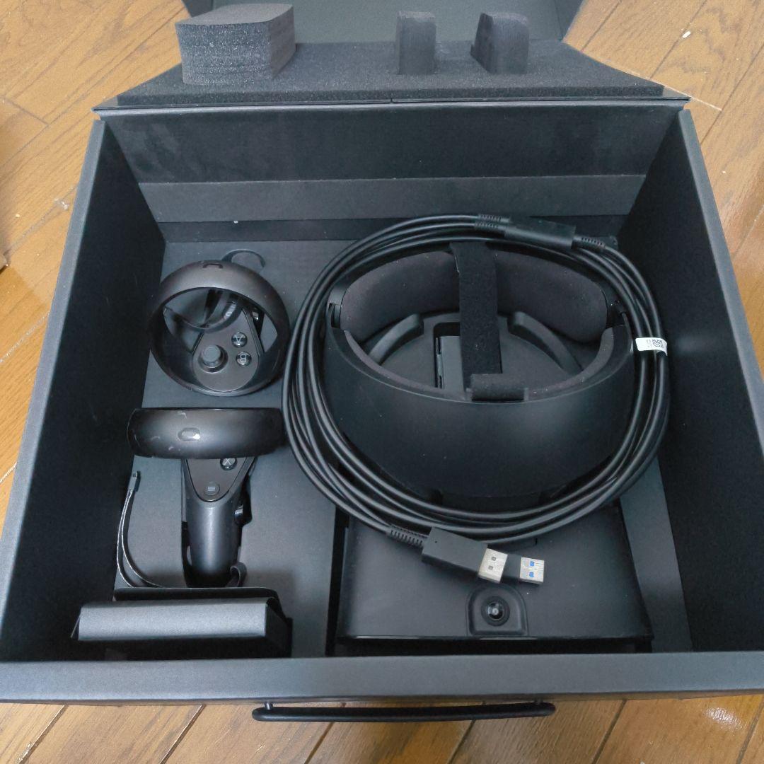 【中古品】 Rift S