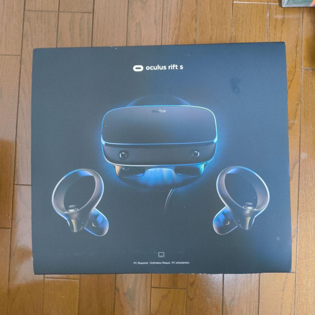 【中古品】 Rift S