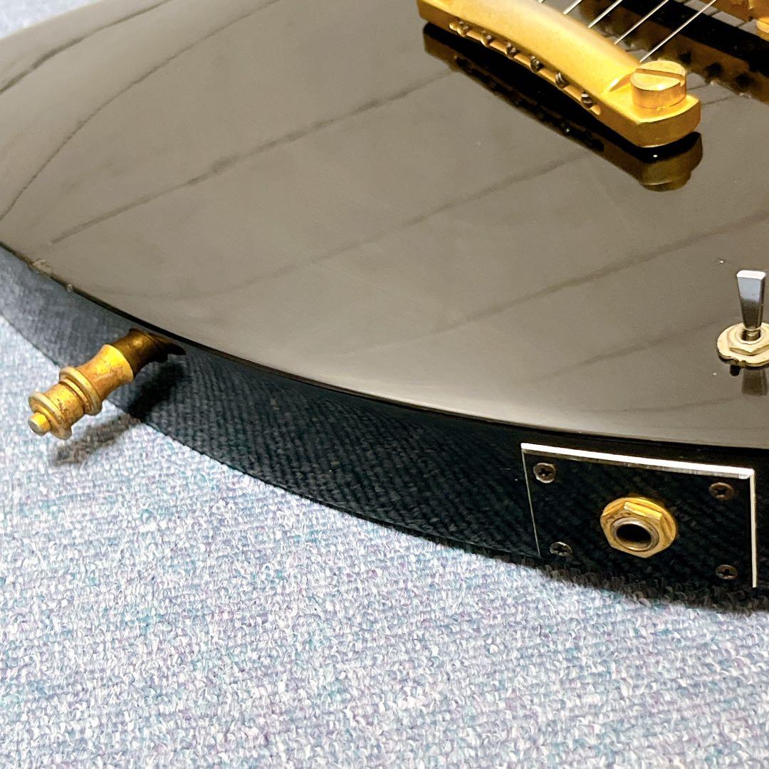 FERNANDES MG-80x hideモデル X JAPAN モッキンバード