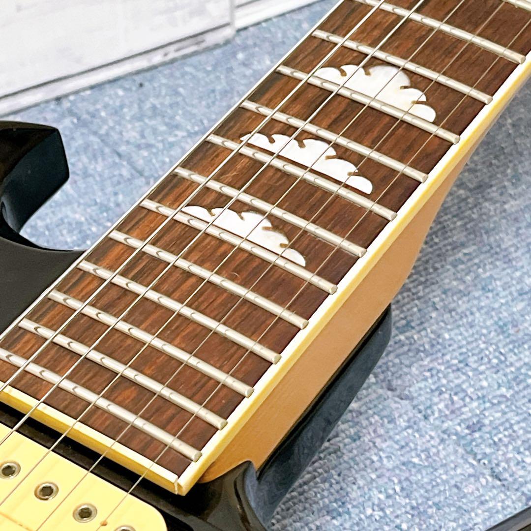 FERNANDES MG-80x hideモデル X JAPAN モッキンバード