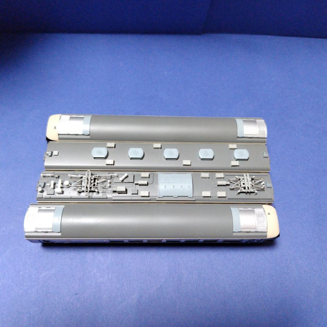 マイクロエース A2273　485系ジパング4両セット　Nゲージ