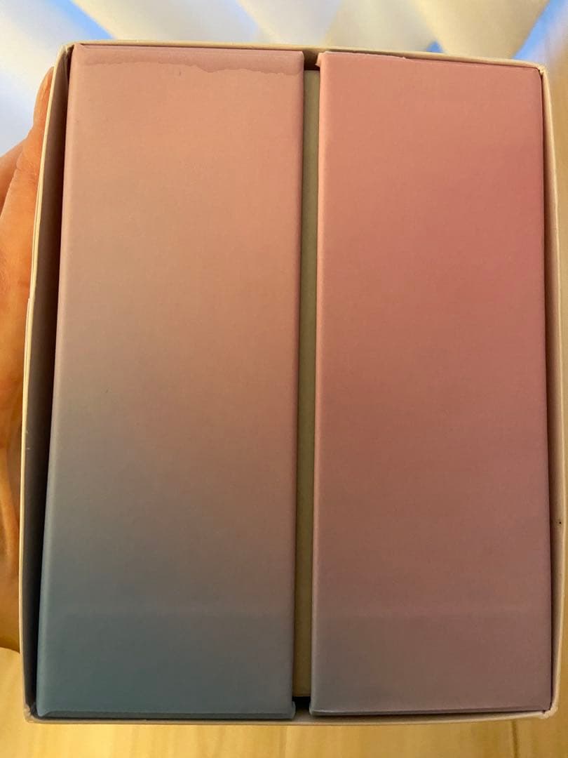 TOTO SYAWLA ナチュラルケアミスト