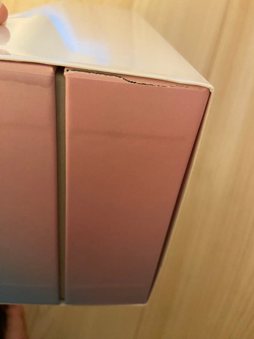 TOTO SYAWLA ナチュラルケアミスト