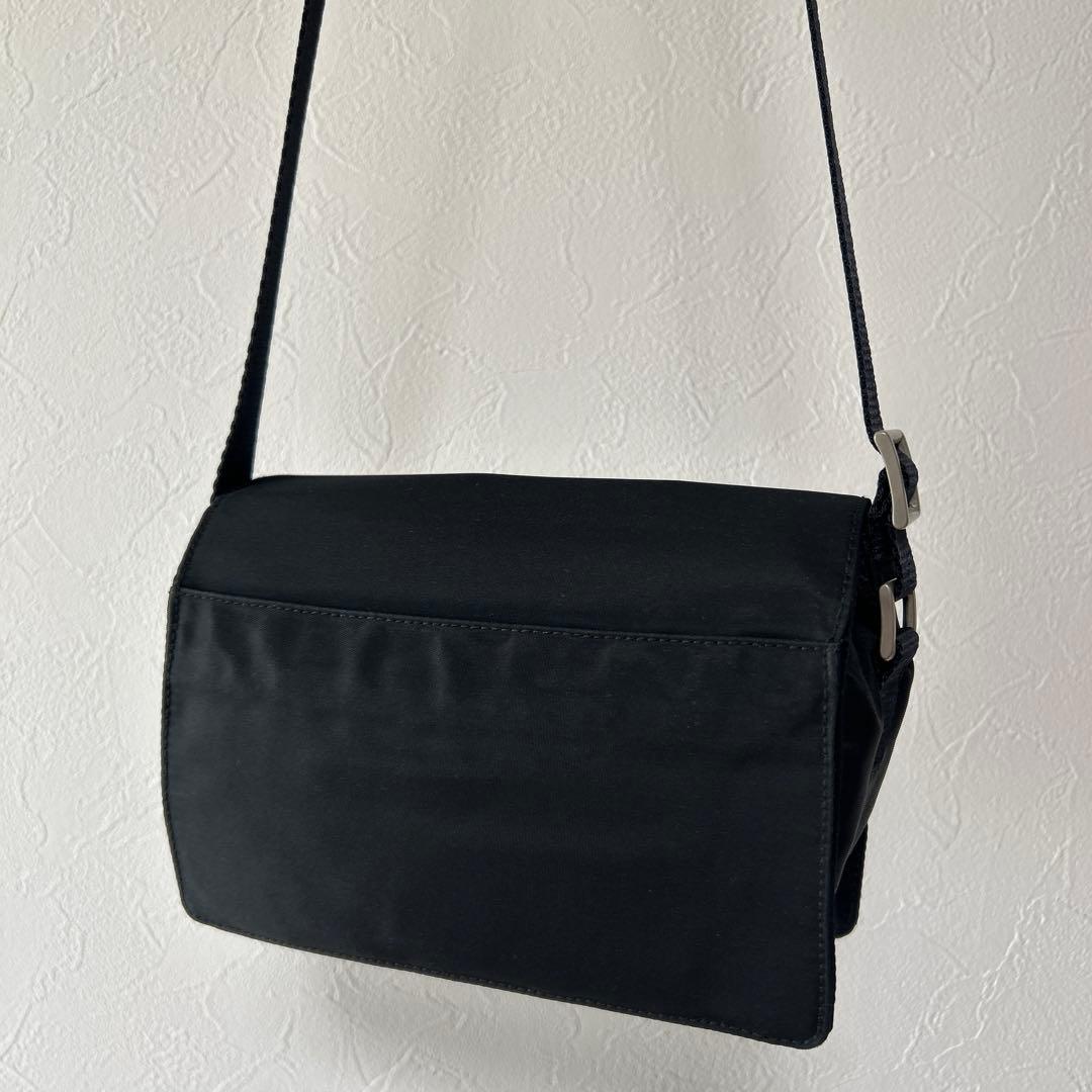 PRADA ミニバッグ