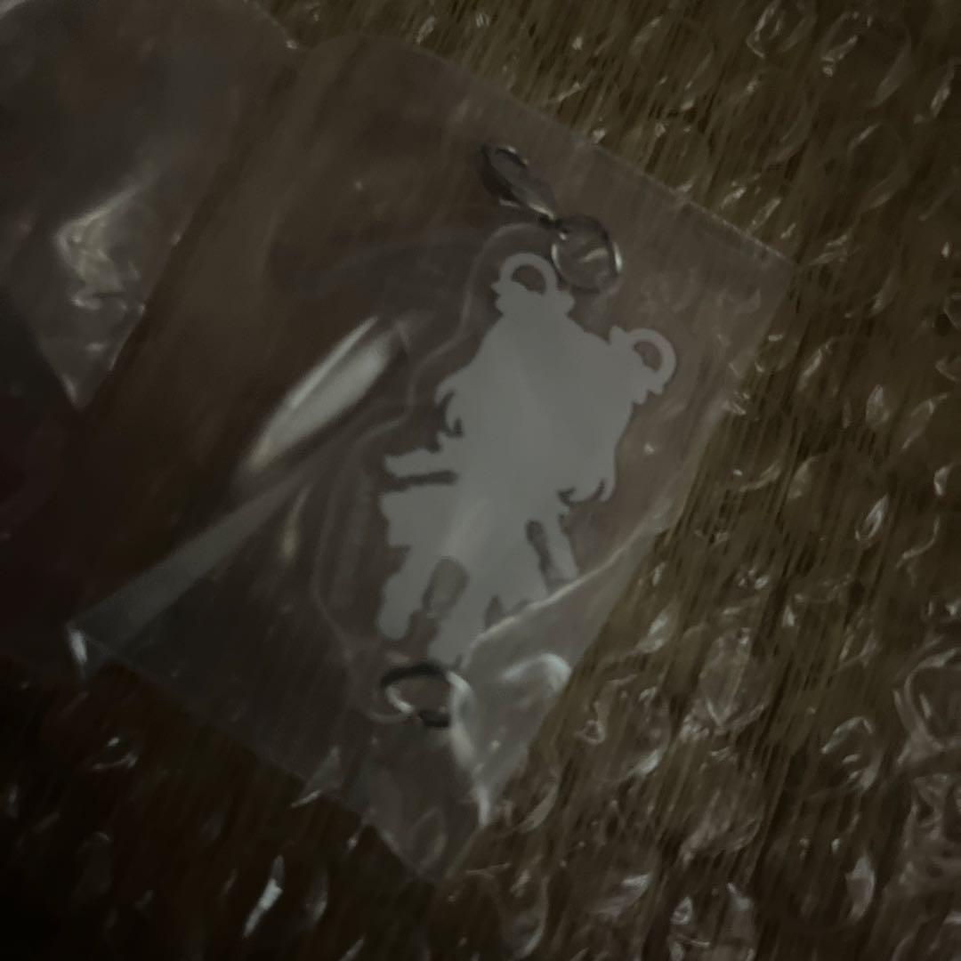 劇場限定 つながるベビーアクリルチャーム キュアドリーム