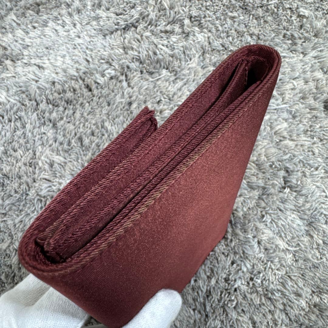 【美品】 PRADA プラダ 折り財布 ナイロンスポーツ ギャランティ付き