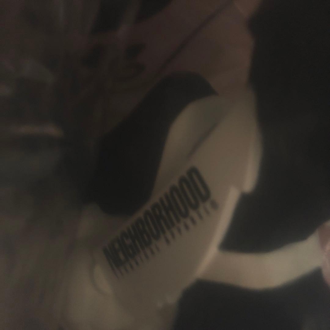 MEDICOMTOY製　NEIGHBORHOOD × Disney フィギュア