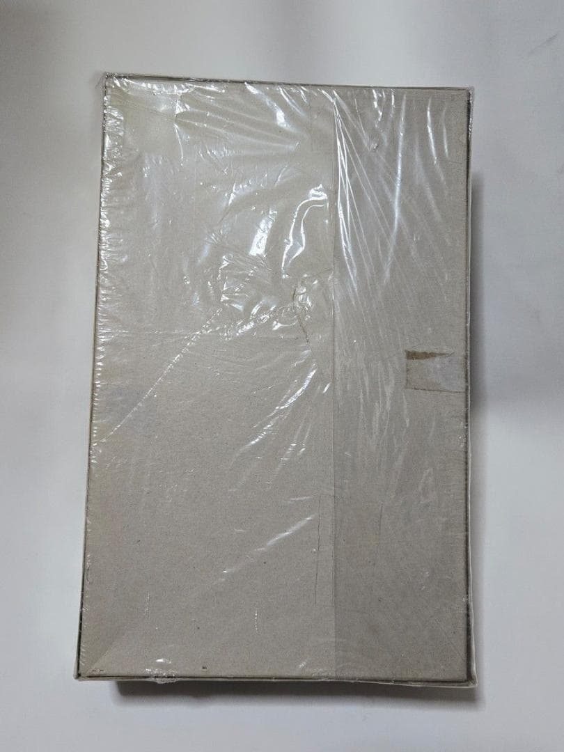 The特撮Collection メカゴジラ シルバーメッキバージョン 1/350