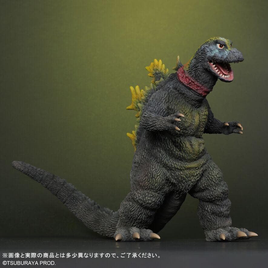 エクスプラス　大怪獣シリーズ　ジラース　激闘カラーVer．