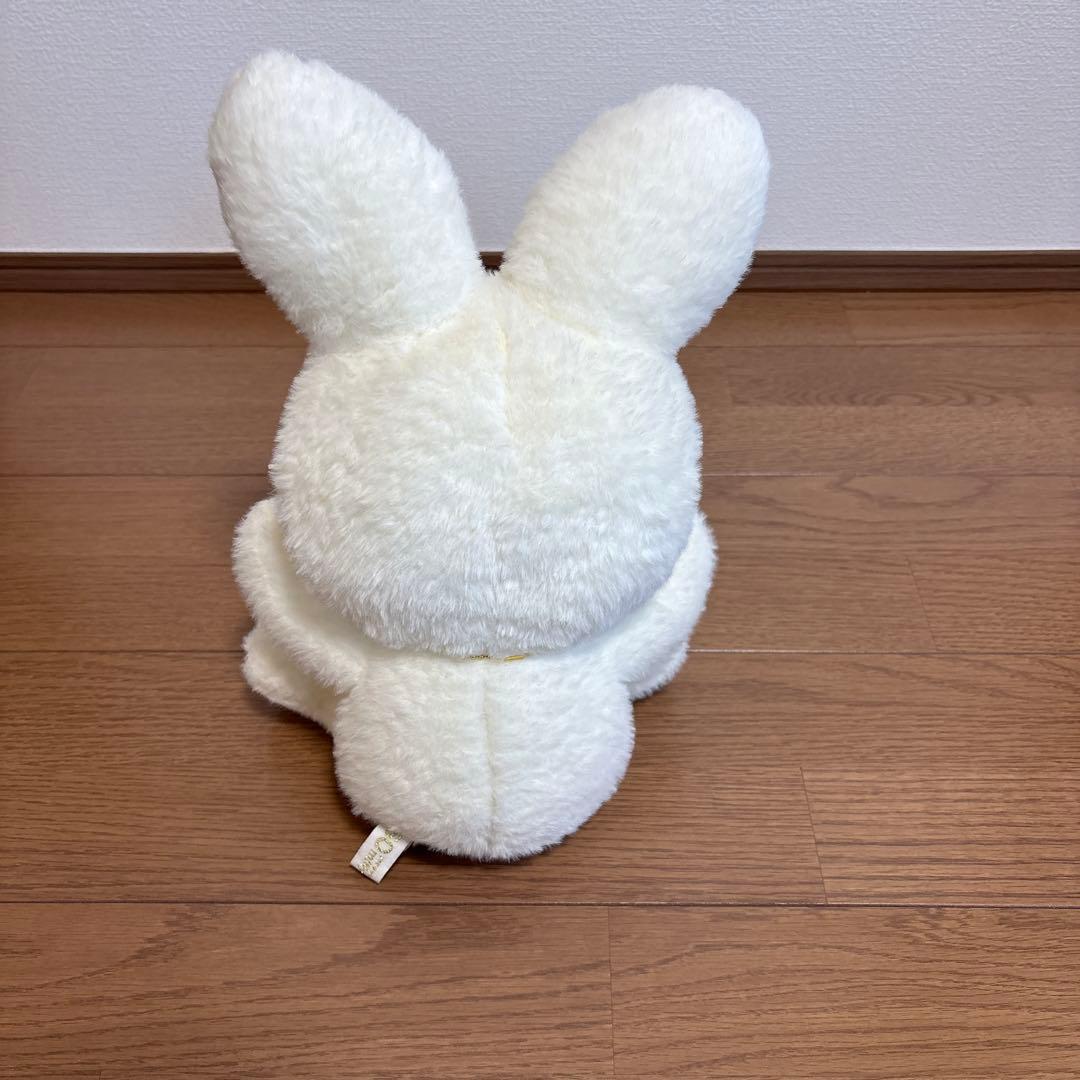 ミッフィー 60周年記念 ぬいぐるみ