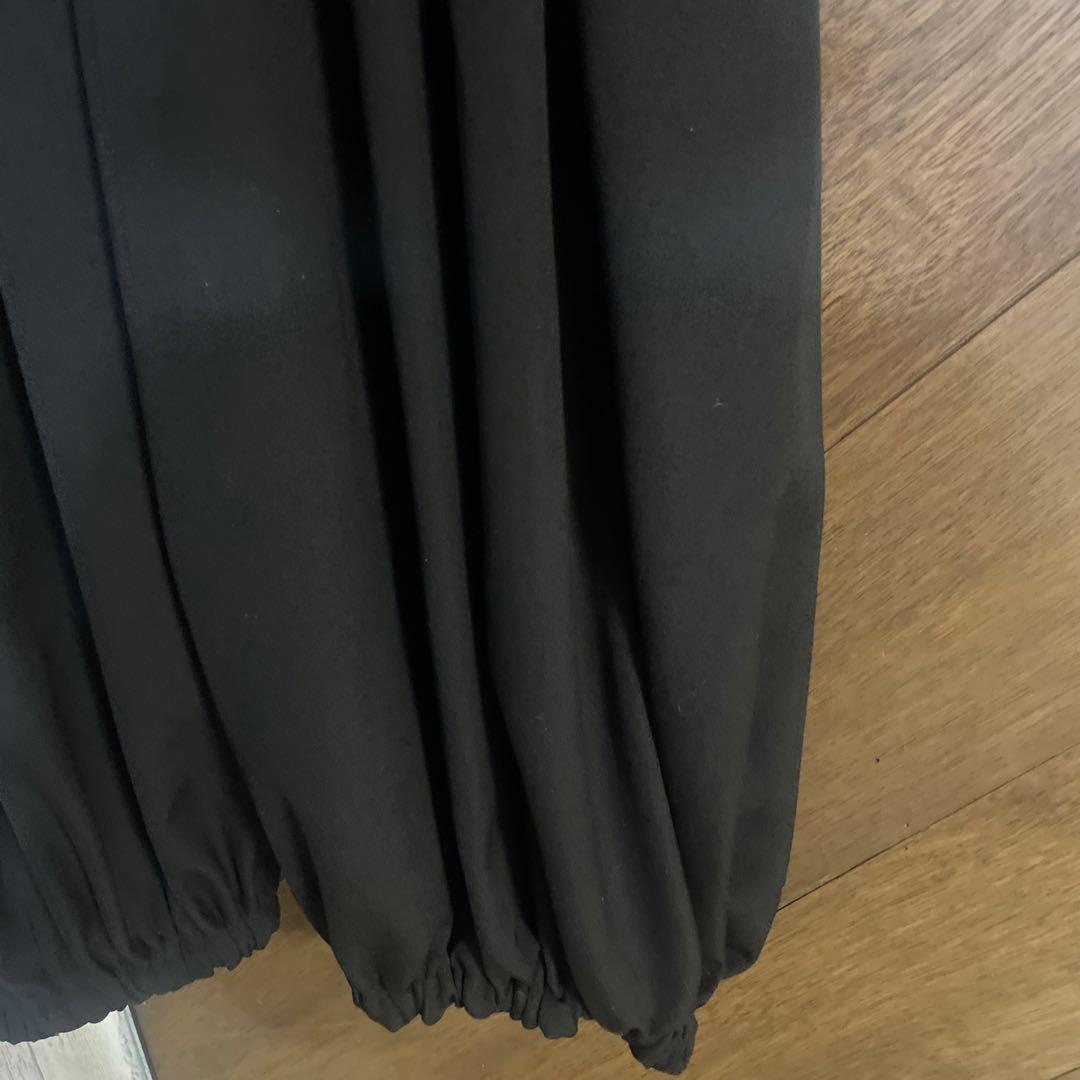 Comme Des Garçons バルーンパンツ