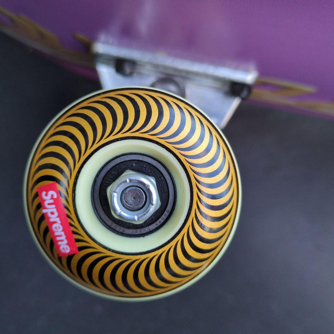 シュプリーム　 supreme スケートボードコンプリート