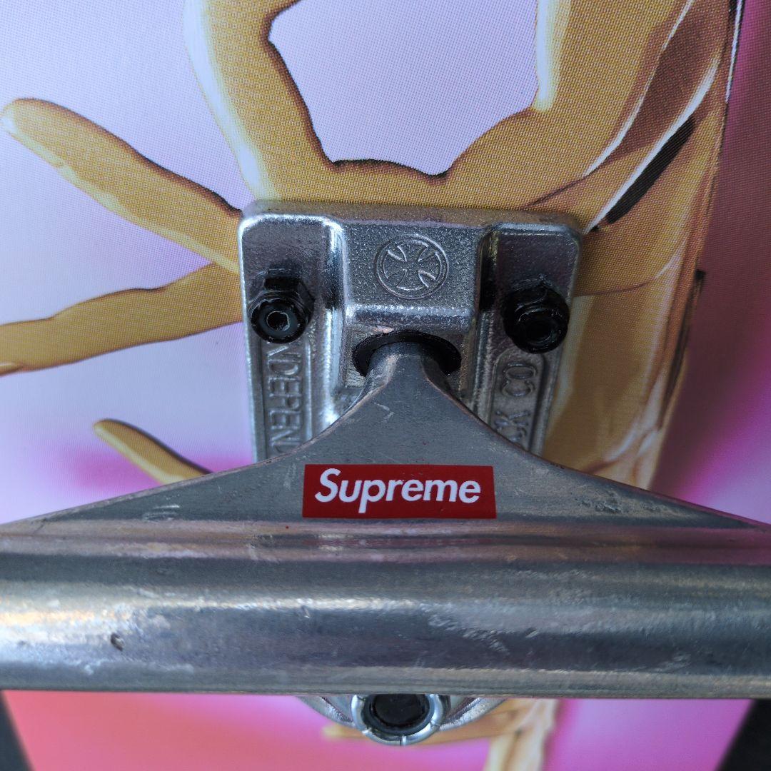 シュプリーム　 supreme スケートボードコンプリート