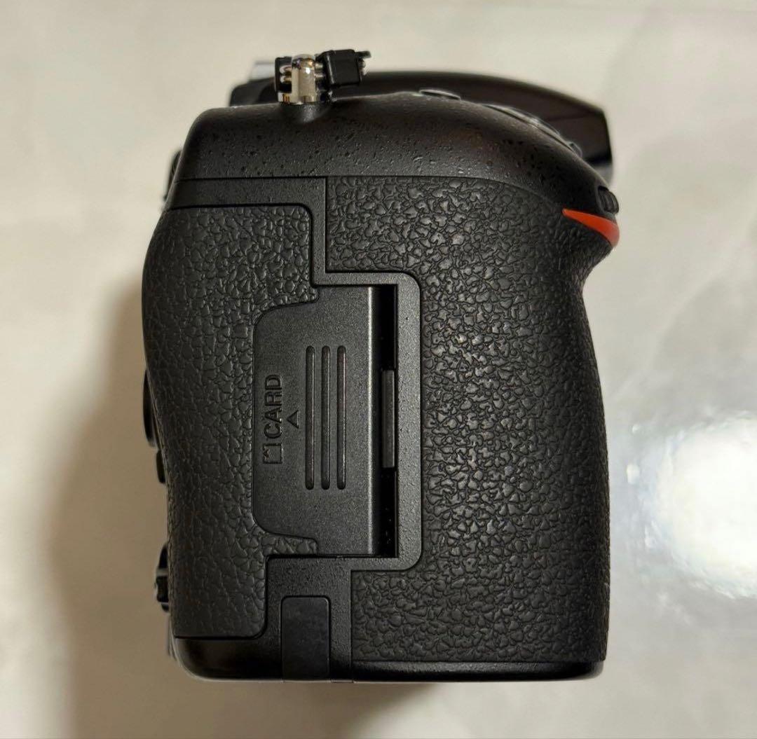 ❁美品❁Nikon ニコン デジタル一眼レフカメラ D750 ボディ ブラック