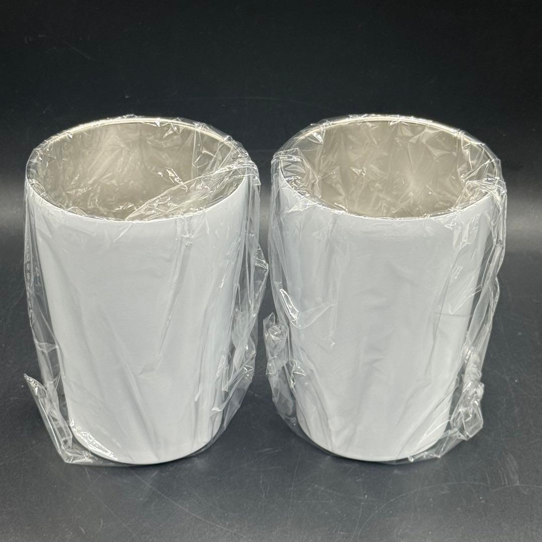 ポケモンレジェンズZ-A メガリザードンX.Y タンブラー2個セット