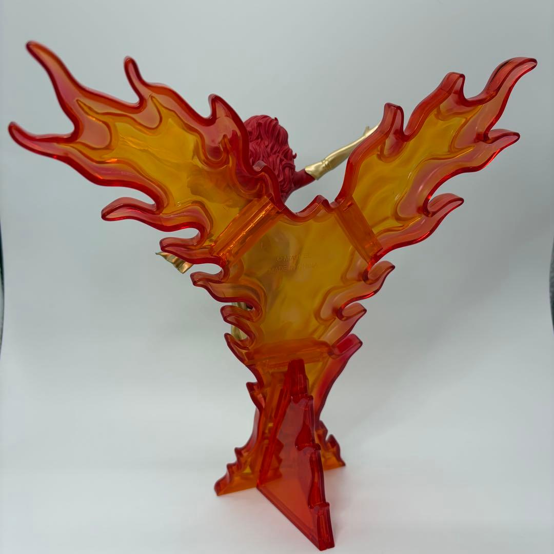 コトブキヤ ARTFX+ ダーク・フェニックス 限定版