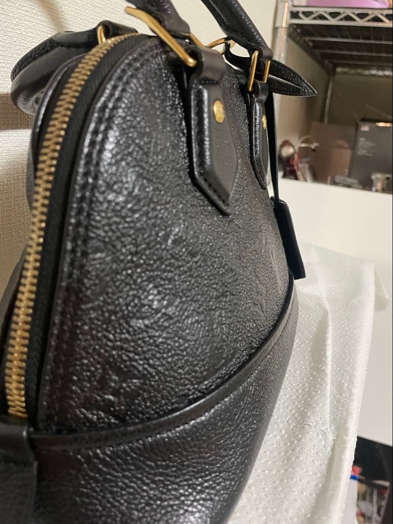 美品　LOUIS VUITTON ルイヴィトン　ネオアルマBB