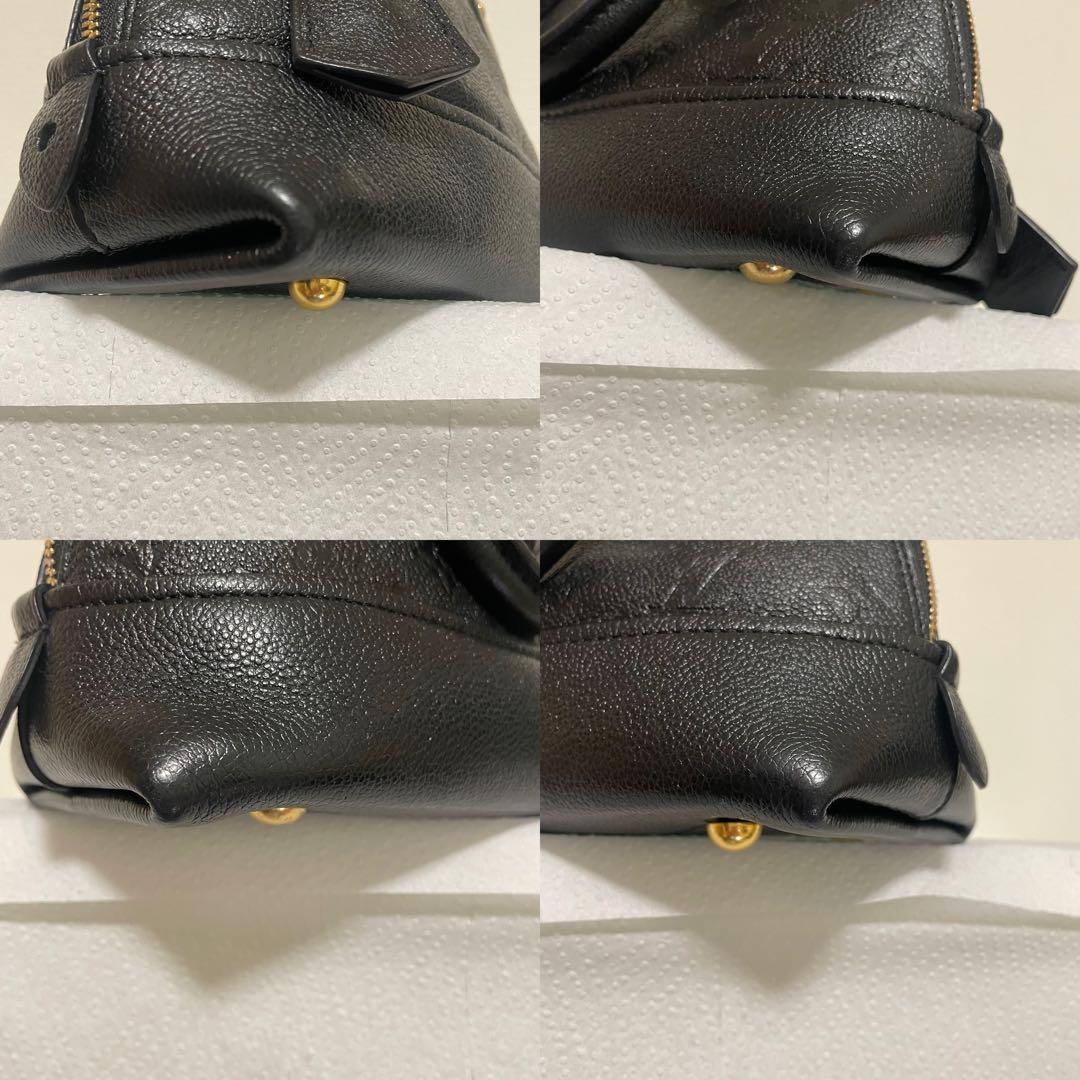 美品　LOUIS VUITTON ルイヴィトン　ネオアルマBB