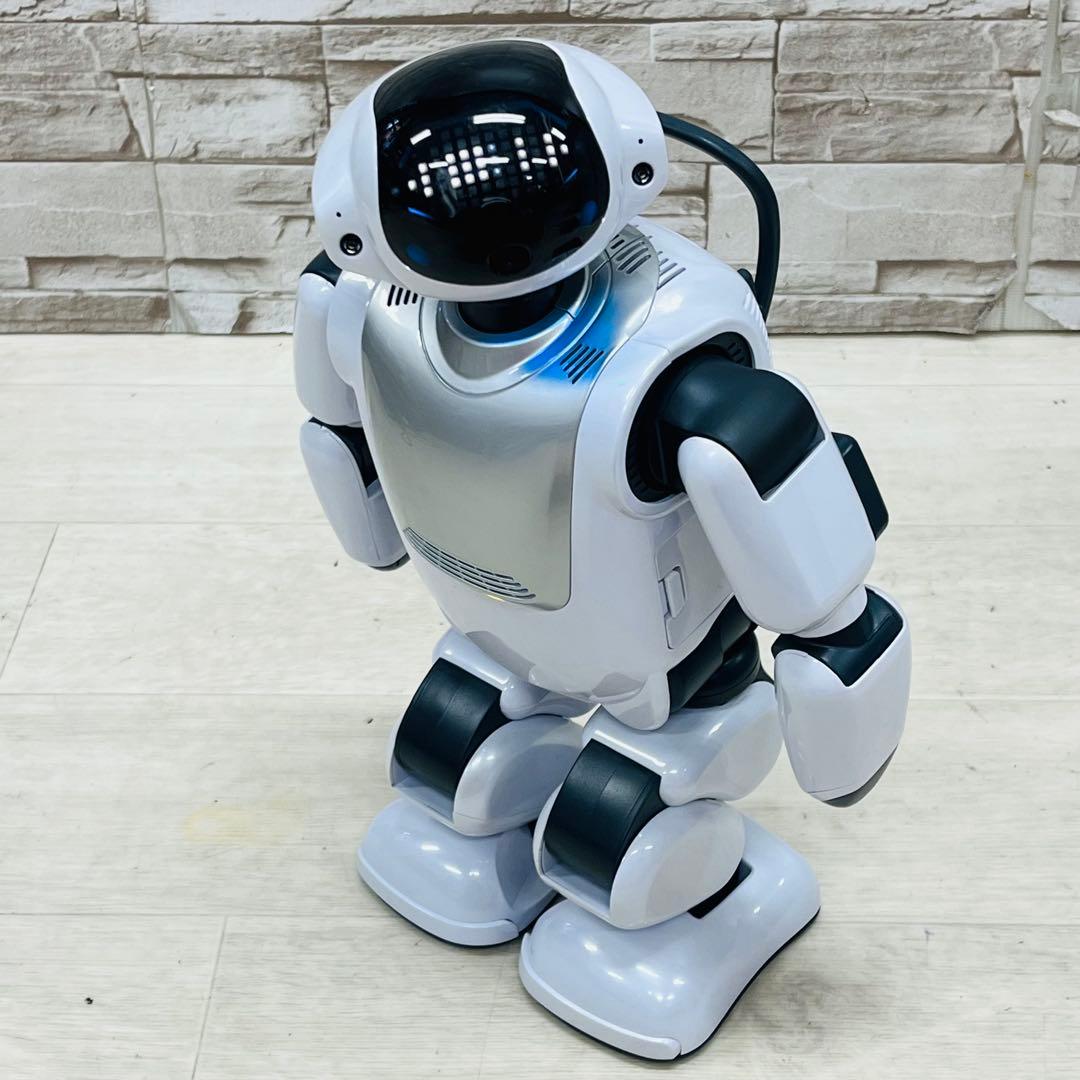 DMM.make Palmi パルミー 二足歩行 コミュニケーション ロボット