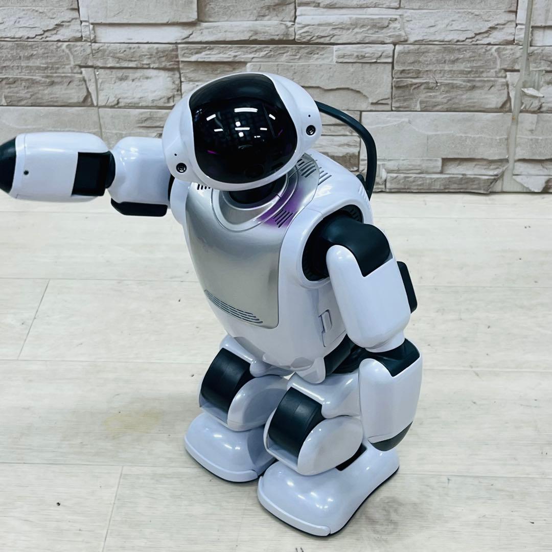 DMM.make Palmi パルミー 二足歩行 コミュニケーション ロボット