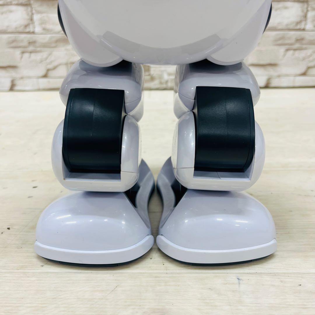 DMM.make Palmi パルミー 二足歩行 コミュニケーション ロボット