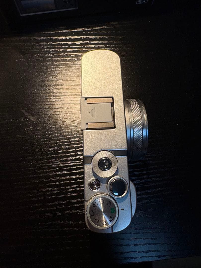 デジタルカメラ