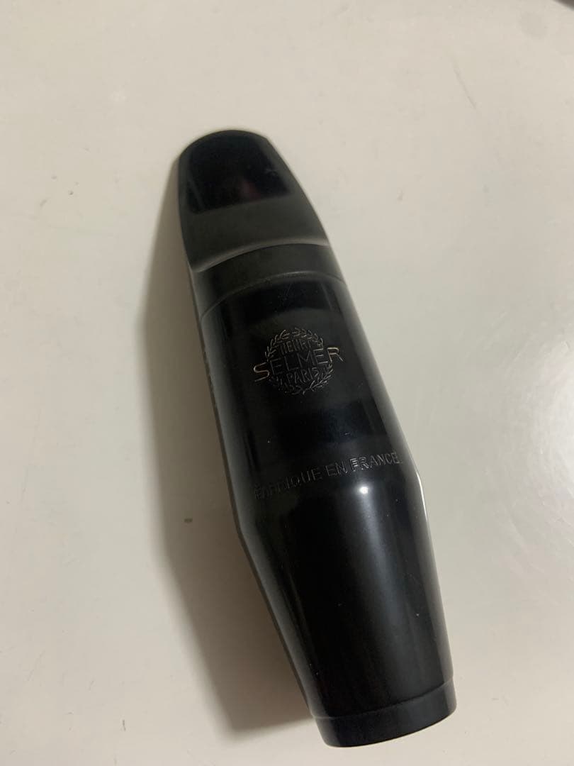 【値下げ】SELMER セルマー S90 180 テナーサックス マウスピース