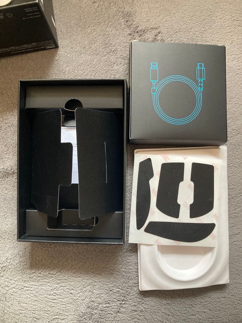 logi PRO X SUPERLIGHT 2 ワイヤレス ホワイト