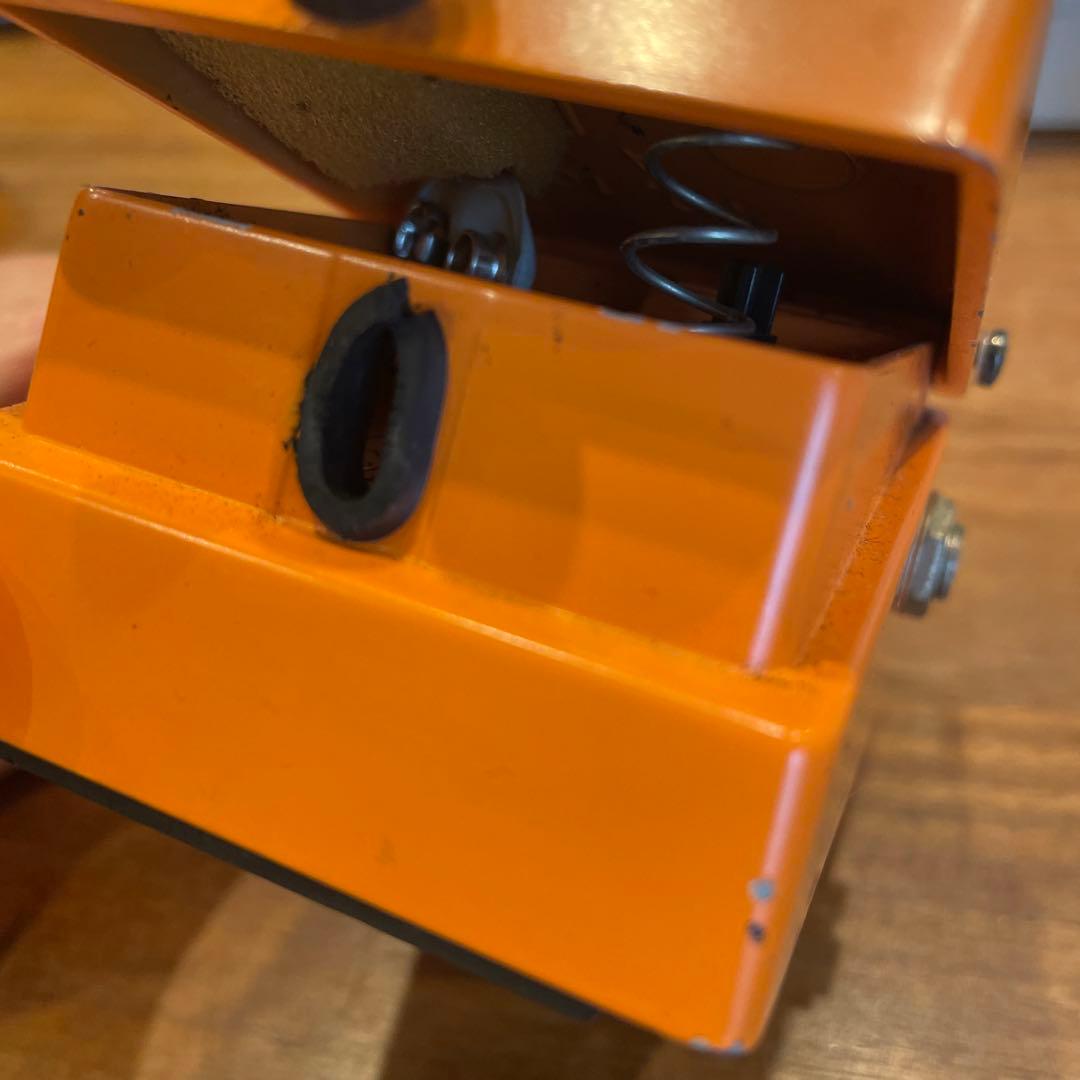 BOSS DS-1 日本製1980年代