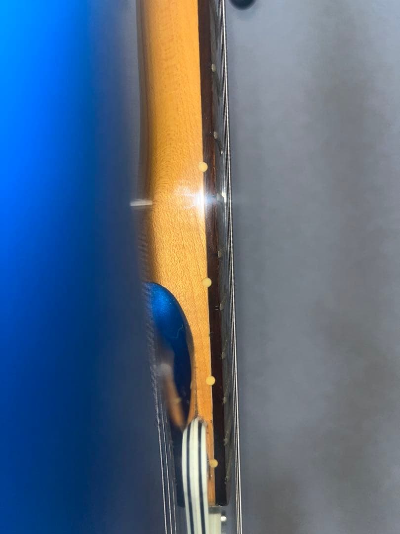 Fender Japan Stratocaster 2019年製 エレキギター