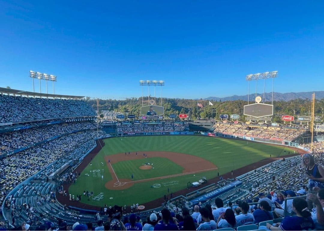 クレイトン・カーショー ボブルヘッド　9/20 球場限定配布品