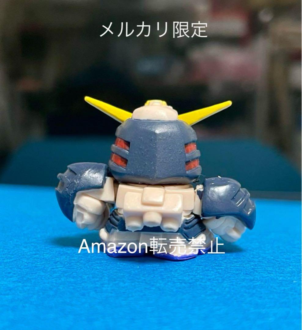 ★未使用　日本未発売　ガン消し　ファラオガンダムⅣ世　SDガンダム　消しゴム