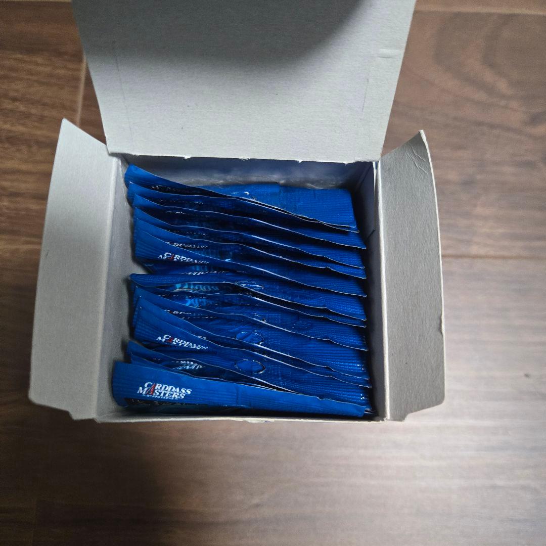 鋼の錬金術師　Part２　1BOX 15パック