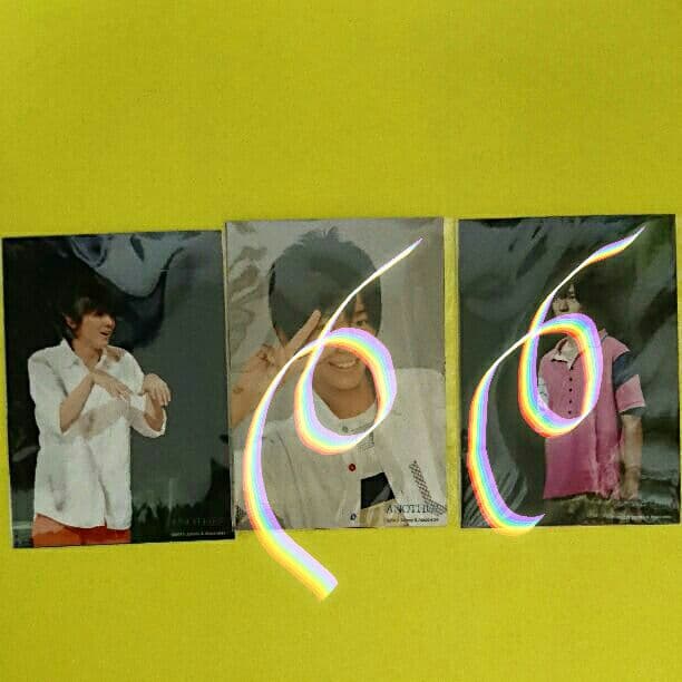 ジャニーズWEST・関西Jr.　公式写真！！