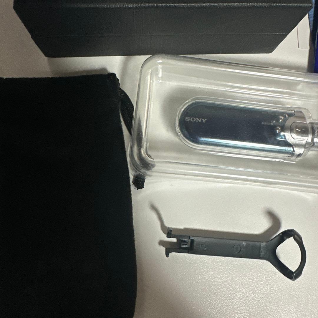 SONY WALKMAN NW-A605 香水瓶ウォークマン