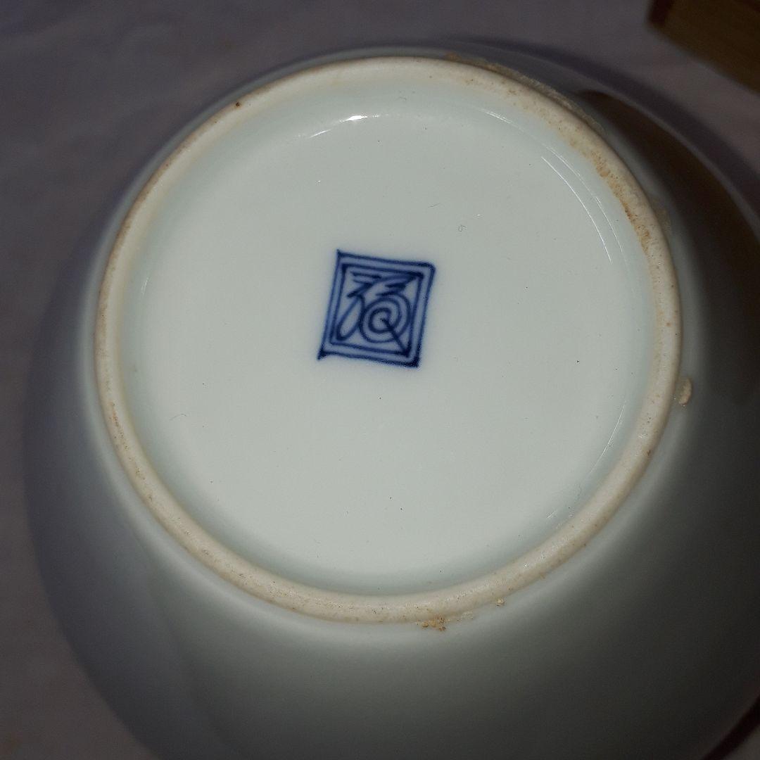 柿右衛門、花瓶　骨董、古美術