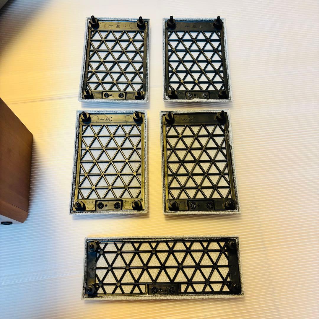 DENON DHT-300DV DHT-300 5.1ch スピーカーセット