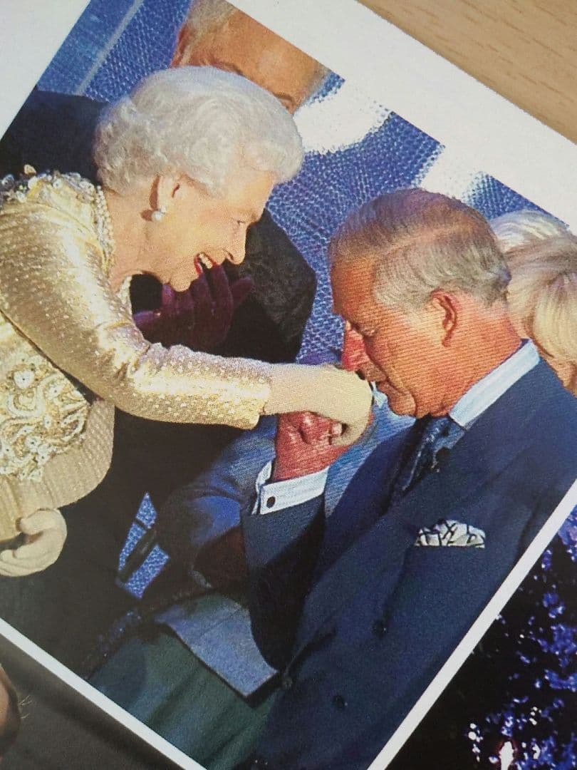 コレクション Queen's Diamond Jubilee